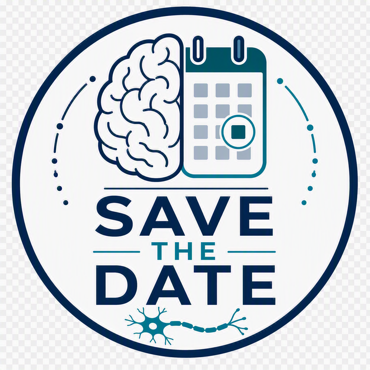 Save the Date