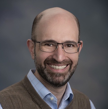 Photo of David Waxler